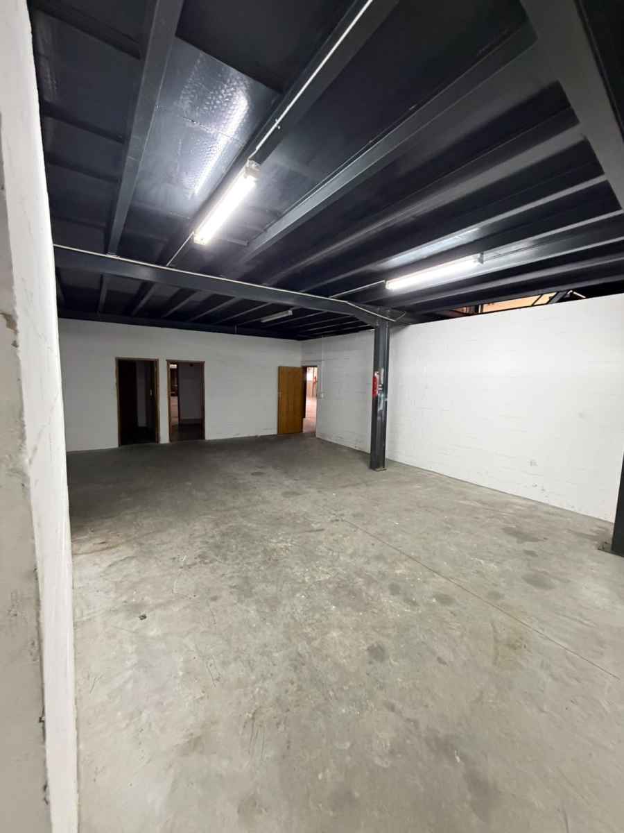 To Let Commercial Property for Rent in Brackenfell Industrial Western Cape
